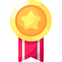 033-medal Icon
