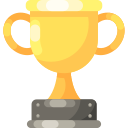 035-trophy Icon