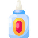 045-liquid glue Icon