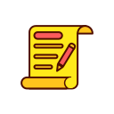 Examination Icon