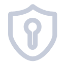 Privacy protocol Icon