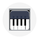 Piano -01 Icon