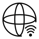 Network education Icon