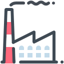power station Icon