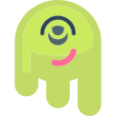 alienmonster Icon