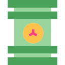 containerradiation Icon