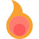 heatnucleus Icon