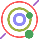 planetarysystem Icon