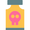 skullbottle Icon
