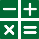 Arithmetic (2) Icon