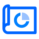 Mission planning Icon