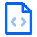 Notebook Icon