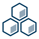 Algorithm library Icon