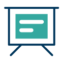 curriculum Icon