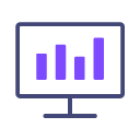 Data analysis Icon