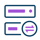 Database connection Icon