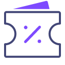 discount Icon