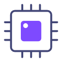 Elastic computing power scheduling Icon