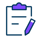 Initiate work order Icon