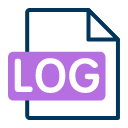 log Icon