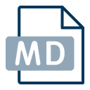 md Icon