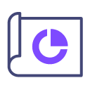 Mission planning Icon