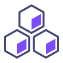 Model analysis Icon