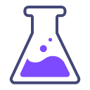 Model service Icon