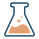 Model service Icon