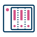 NAS Icon