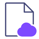 Offline training task Icon