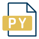 py Icon