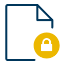 Unpublished version Icon