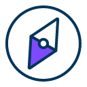 User guidance Icon