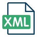 xml1 Icon