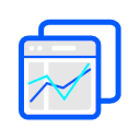 Page analysis Icon