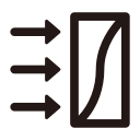 TS - icon "gateway" Icon