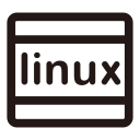 TS icon Linux Icon