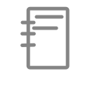 NoteBook-01 Icon