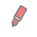 Pen-01 Icon