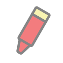 Pencil-01 Icon