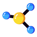 molecule Icon