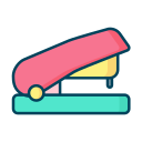 Linear stapler Icon
