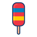 Ice cream 04 Icon