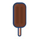 Ice cream 07 Icon