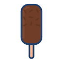 Ice cream 08 Icon