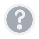 Question_ Select Icon