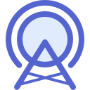 sharpicons_antena Icon