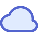 sharpicons_cloud Icon