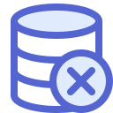 sharpicons_delete-database Icon